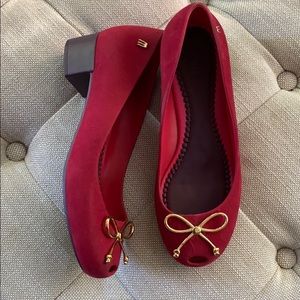 Melissa shoes
